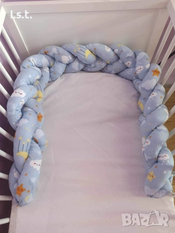 Обиколник плитка, снимка 17 - Кошарки - 52750079