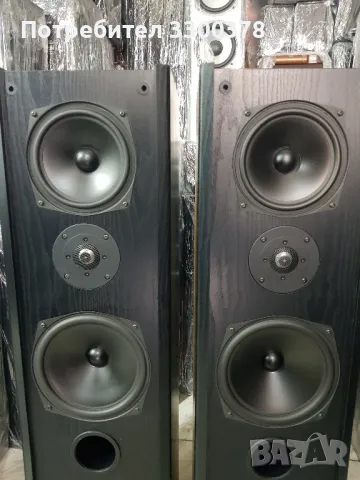 Тонколони mb quart 1000, снимка 2 - Тонколони - 50164781