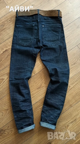 H&M детски еластични дънки, снимка 5 - Детски панталони и дънки - 53359053