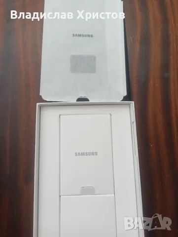 Таблет Samsung a7 lite, снимка 5 - Таблети - 55977389