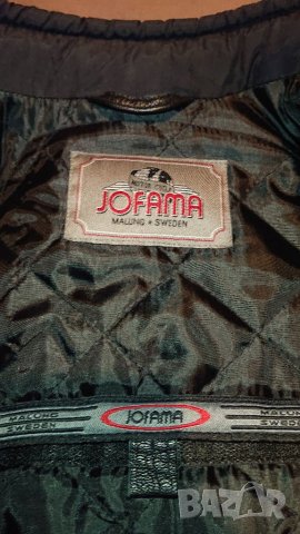 Мото яке Jofama - 36 , снимка 9 - Якета - 39146902