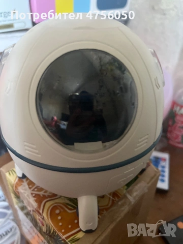 Овлажнител за въздох