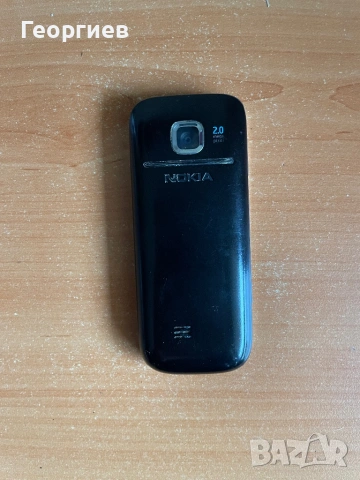 Nokia 2730c, снимка 4 - Nokia - 53609754