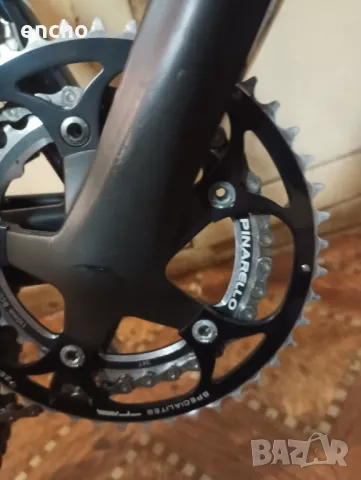 Colnago world cup 2.0, снимка 4 - Велосипеди - 47604361