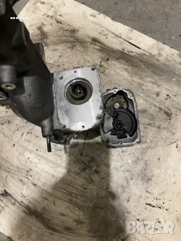 Всмукателен колектор - Форд Мондео МК4 1.8TDCI, снимка 5 - Части - 48836156