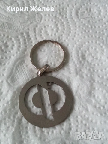 Ключодържател 49445, снимка 2 - Колекции - 53490802