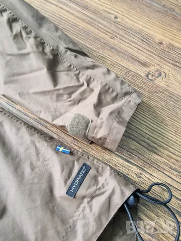 Страхотно мъжко яке FJALLRAVEN размер S , снимка 6 - Якета - 47286813