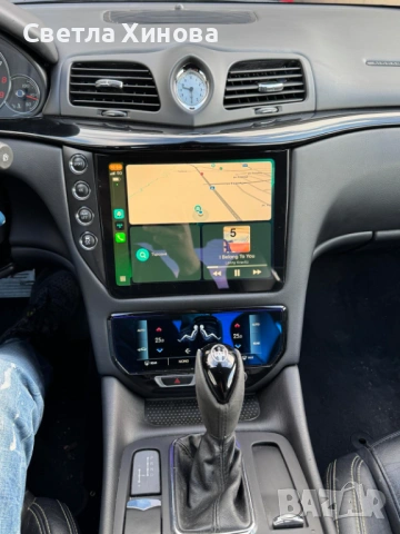 Мазерати, снимка 12 - Автомобили и джипове - 53197454