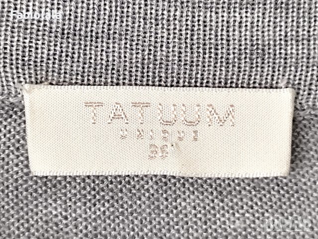 Tatuum   jurk EU 36, снимка 4 - Рокли - 41454883