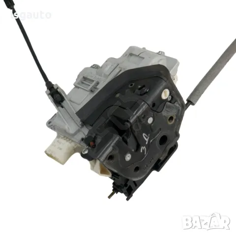 Брава задна дясна врата Seat Leon II 2005-2012 ID: 144048