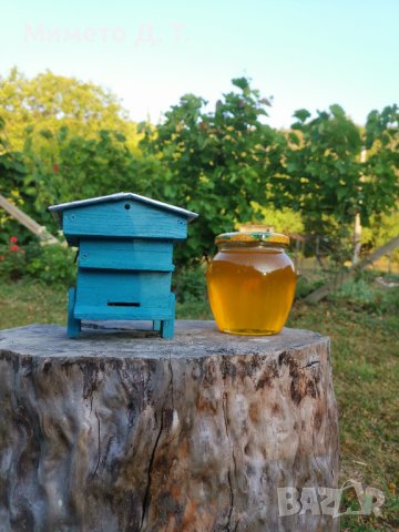 Мед 🍯 от производител , снимка 4 - Пчелни продукти - 38348024