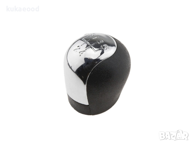 Топка за скоростен лост Opel Vectra C - 5 скорости - R12345