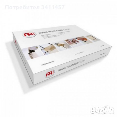 КАХОН НАПРАВИ СИ САМ MYO-CAJ, снимка 2 - Ударни инструменти - 39959394