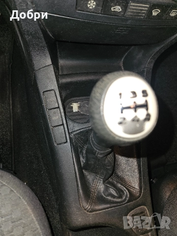 Продава се на части фиат стило 1.9 жтд 115к.с, снимка 8 - Части - 51464382