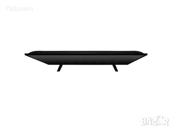 Телевизор Toshiba 43LA2063DG Led Smart tv , android tv , 43.0 “, снимка 2 - Телевизори - 49789038