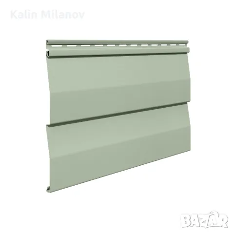 Сайдинг, снимка 4 - Облицовки - 49512910