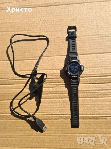 Casio G-SHOCK в отлично състояние!, снимка 5 - Други - 53847737