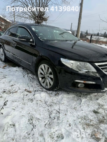 Пасат сс , снимка 10 - Части - 53166961