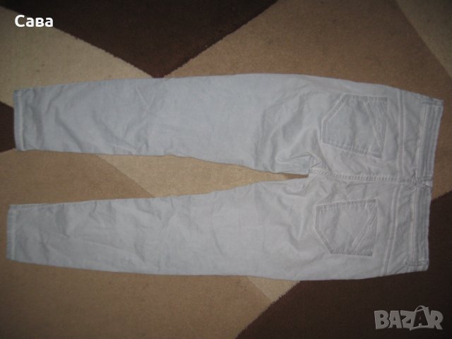 Летни дънки EDC  дамски,Л, снимка 3 - Дънки - 41898089