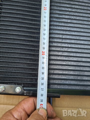 Климатичен радиатор за Хонда Црв 2, снимка 4 - Части - 41488609
