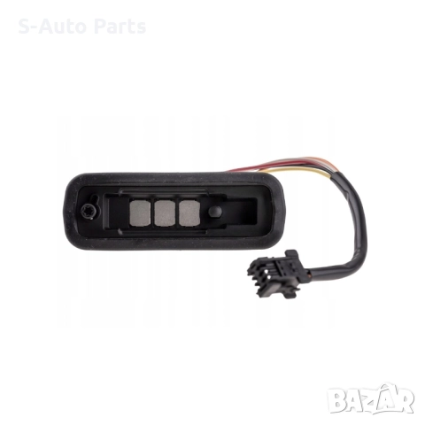 Контакт за плъзгаща врата за Opel Vivaro A (2001-2014) 8200139742, снимка 3 - Части - 52839134