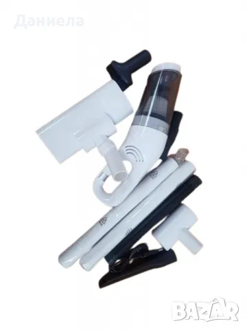 Преносима многофункционална ръчна прахосмукачка за дома и автомобила, снимка 2 - Прахосмукачки - 48881535