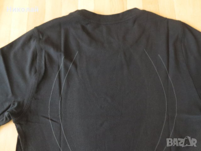 falke mens t shirt, снимка 8 - Тениски - 33787431