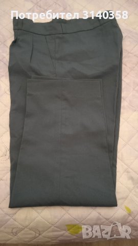Мъжки панталон