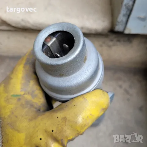 старинна немска медицинска бормашина, снимка 4 - Антикварни и старинни предмети - 49568343