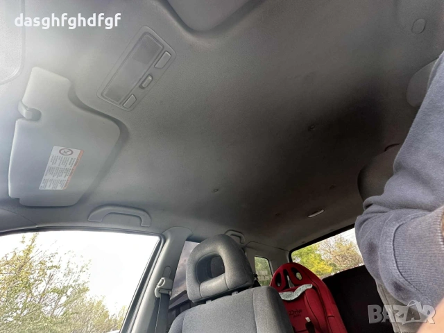 Mitsubishi Outlander 2.0 136 к.с. на  газ, снимка 11 - Автомобили и джипове - 53266118