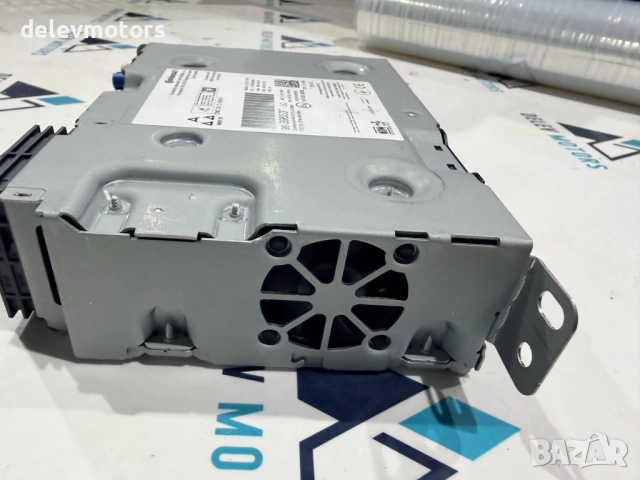 9839633280 мултимедия, модул за навигация от Citroen C5 Aircross 1.6 PureTech 181кс., двигател 5GF, снимка 5 - Части - 52873969