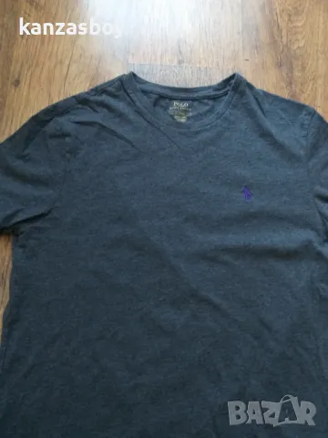 polo ralph lauren - страхотна мъжка тениска , снимка 3 - Тениски - 47709096