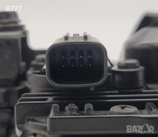 Toyota Rav 4-2018 сензор за круиз контрол, радар модул OEM- Дистроник, снимка 4 - Части - 51437733