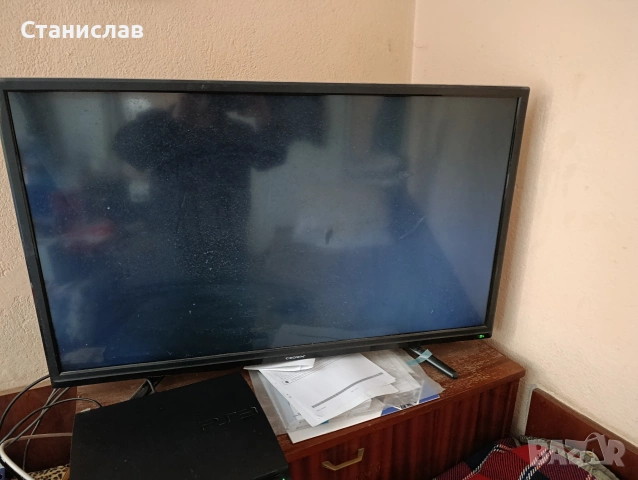 Playstation 3Slim, снимка 5 - PlayStation конзоли - 53744137