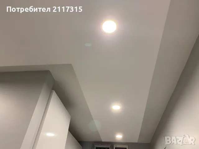 Майстор за окачен таван, снимка 2 - Майстори - 49247984