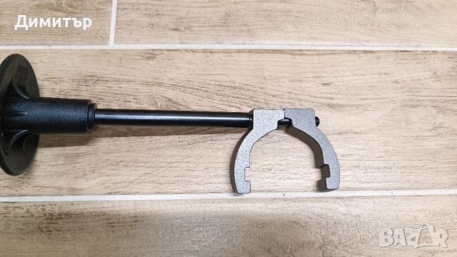 Milwaukee M18 Fuel FDD3 странична ръкохватка, снимка 3 - Винтоверти - 52940928