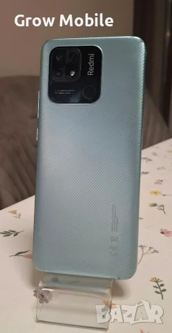 Xiaomi Redmi 10C, снимка 4 - Xiaomi - 55780630
