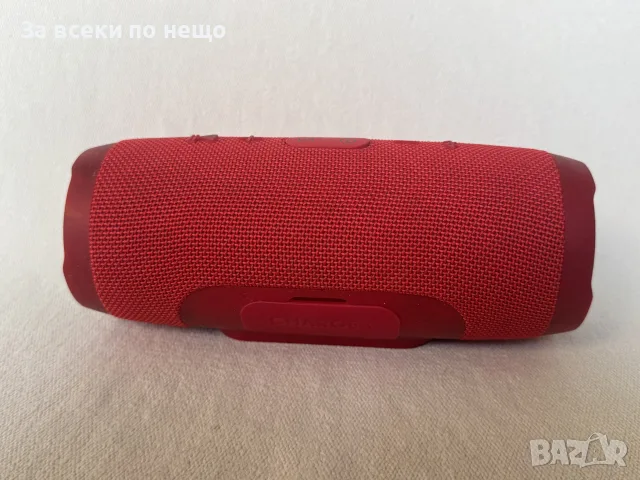 Преносима bluetooth тонколона JBL CHARGE 3, снимка 2 - Тонколони - 56136445
