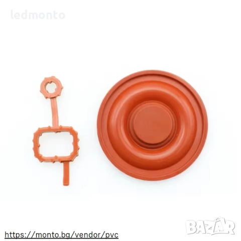 Мембрана за Капак на Клапан картерни газове за VW, Audi Q7, A3, TT, Porsche Cayenne 3.6, снимка 5 - Части - 52138539