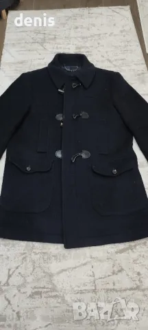 Зимно яке/палто, снимка 3 - Якета - 48539044