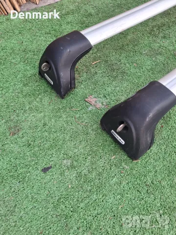 Оригинални напречни греди за Panda, снимка 2 - Части - 50010967