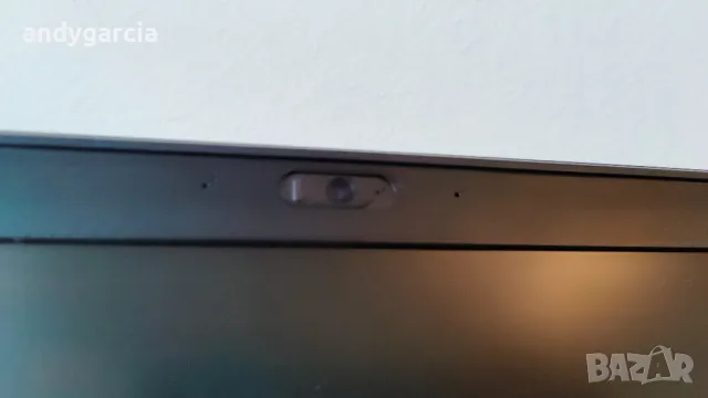 Dell Precision 7740/Intel Core i5-9400H/Radeon WX7130 8GB/16GB RAM/512GB SSD NVMe/17.3 HD+ матов, снимка 12 - Лаптопи за работа - 46769340