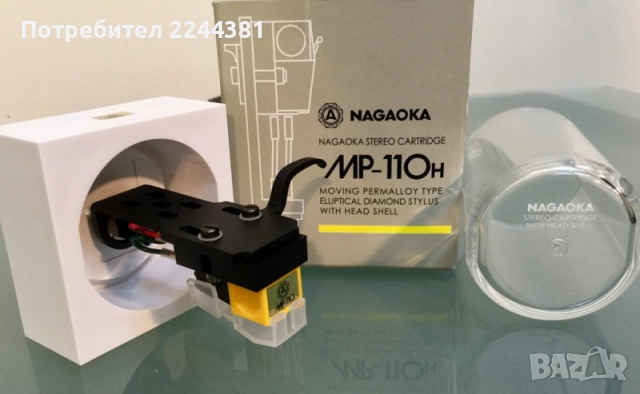 Грамофон Roksan Radius 1 и доза Nagaoka /рамо Tabriz/, снимка 5 - Грамофони - 52029574