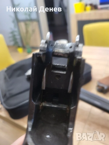 ИЖ 17 И ИЖ 12, снимка 16 - Ловно оръжие - 53662339