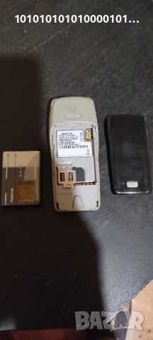 NOkia 1100, снимка 4 - Nokia - 53662296