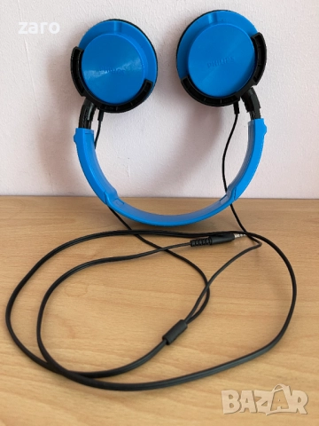 Три слушалки Philips, снимка 8 - Слушалки и портативни колонки - 52612325