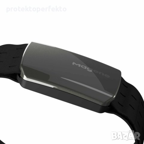 MAGENE H803 Пулсомер за ръка – GARMIN, WAHOO, POLAR, STRAVA, ZWIFT, снимка 6 - Спортна екипировка - 40331961