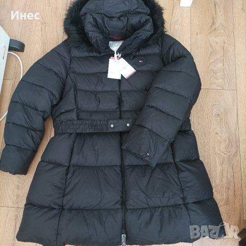 Tommy Hilfiger 2XL-3XLново яке, снимка 2 - Якета - 42637047