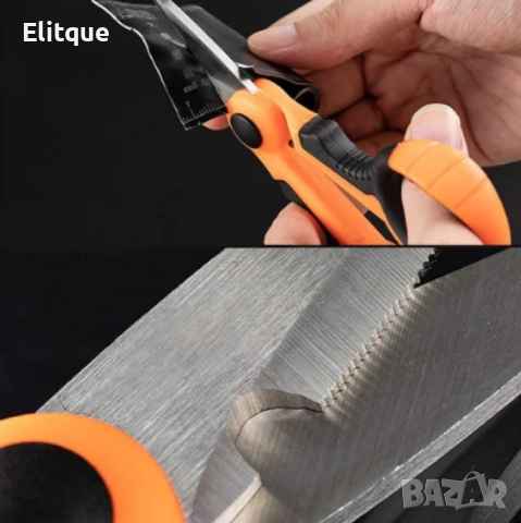 Рибарски ножици ножици Osako, снимка 3 - Други стоки за дома - 52862631