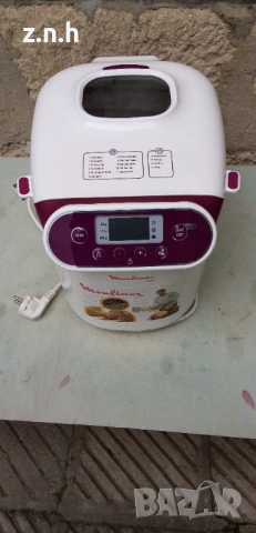 Хлебопекарна, снимка 2 - Хлебопекарни - 53491765